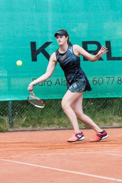 Lisa Ponomar 166 - Klippeldon